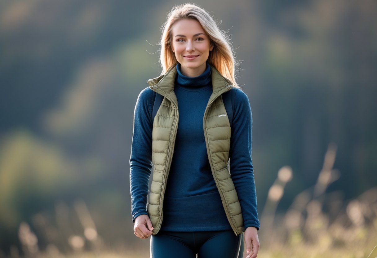 Sådan kombinerer du flade sandaler med termotoej til nedsat pris